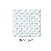 Dalle podotactile TACTILGRIP 4 EXTRA LIGHT - Coloris Blanc Fjord